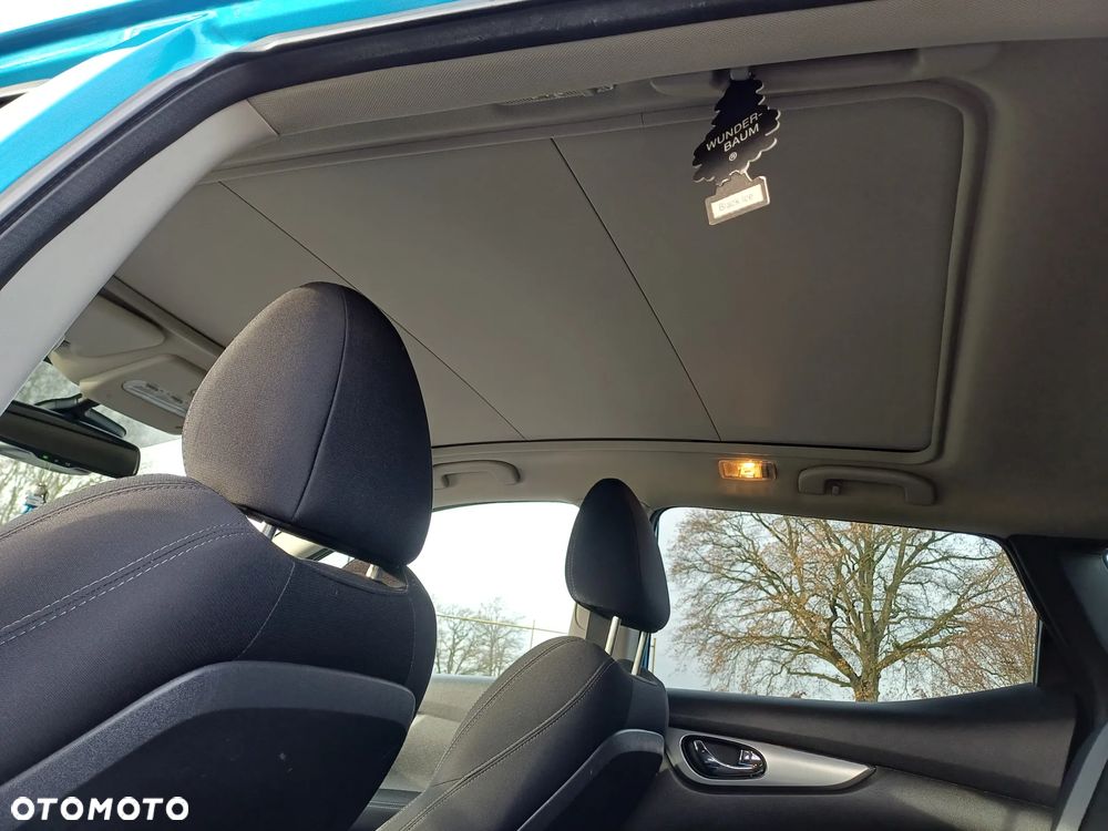 Nissan Qashqai 1.2 DIG-T N-Connecta - 27