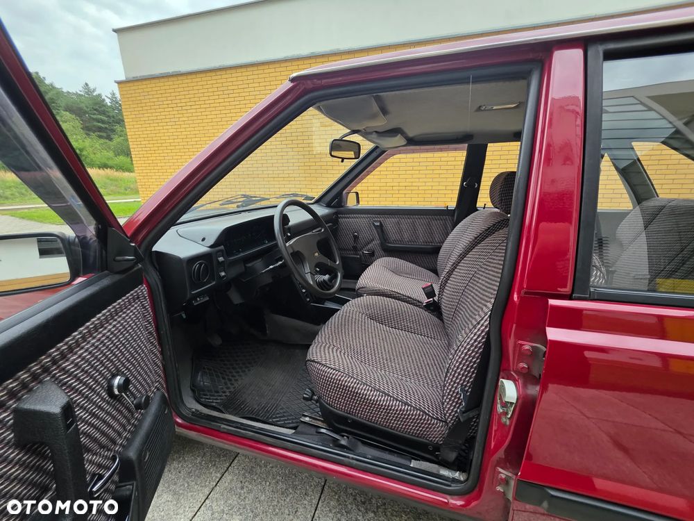 Polonez Caro - 14