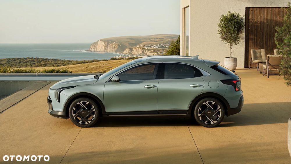 Kia XCeed 1.6 T-GDI Business Line DCT - 2
