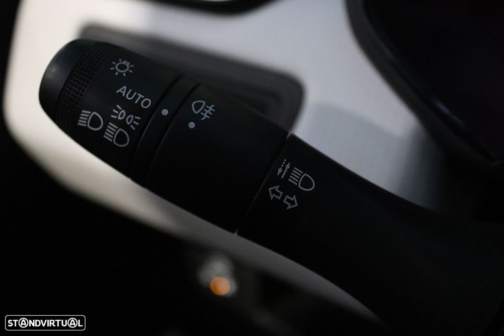 Renault Clio 1.0 TCe Limited Bi-Fuel - 18