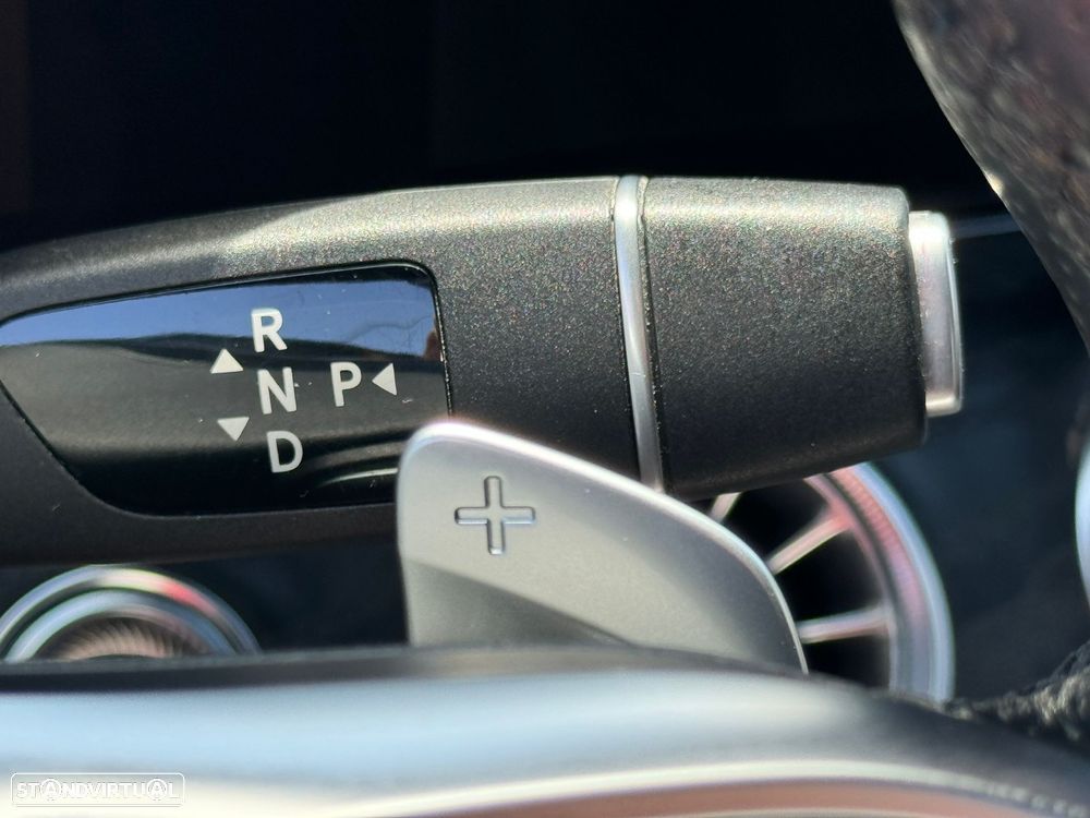 Mercedes-Benz CLS 400 d 4Matic 9G-TRONIC Edition 1 - 23