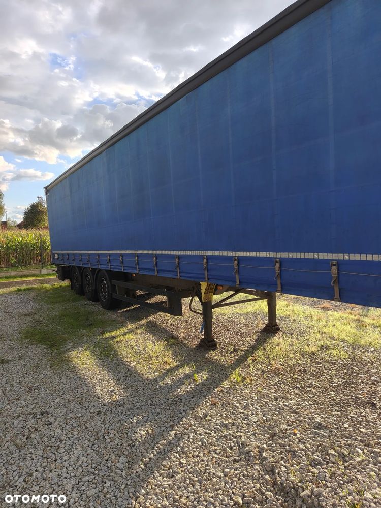 Schmitz Cargobull scb*s3t - 1
