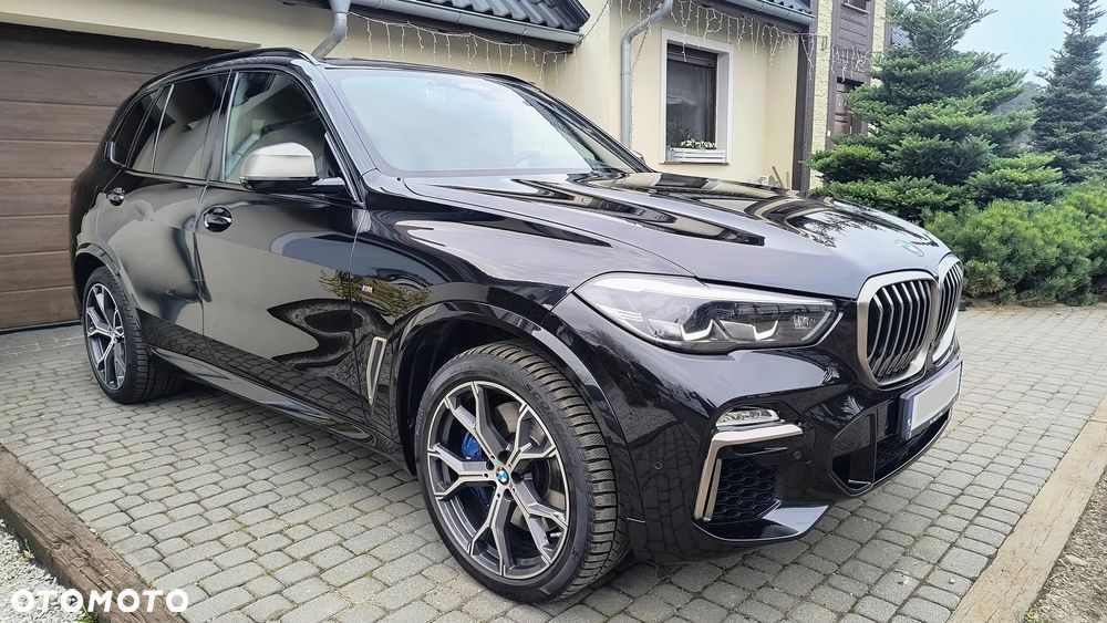 BMW X5 - 6