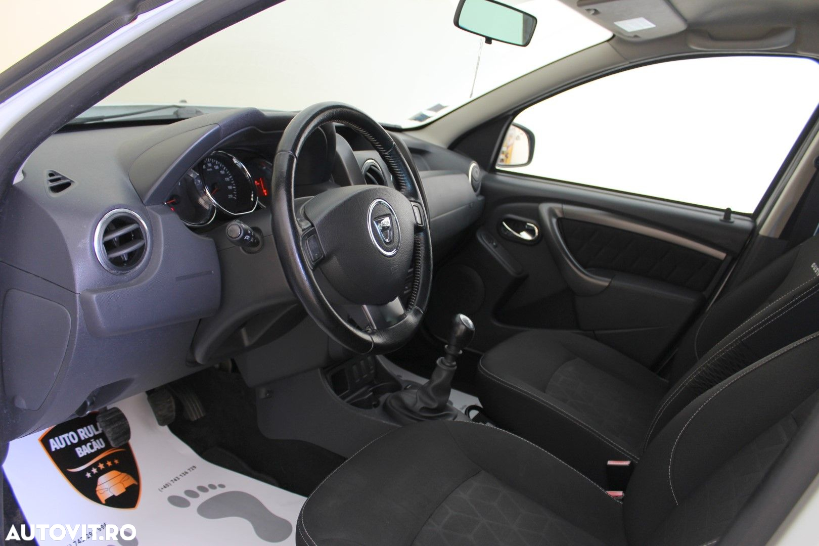 Dacia Duster - 12