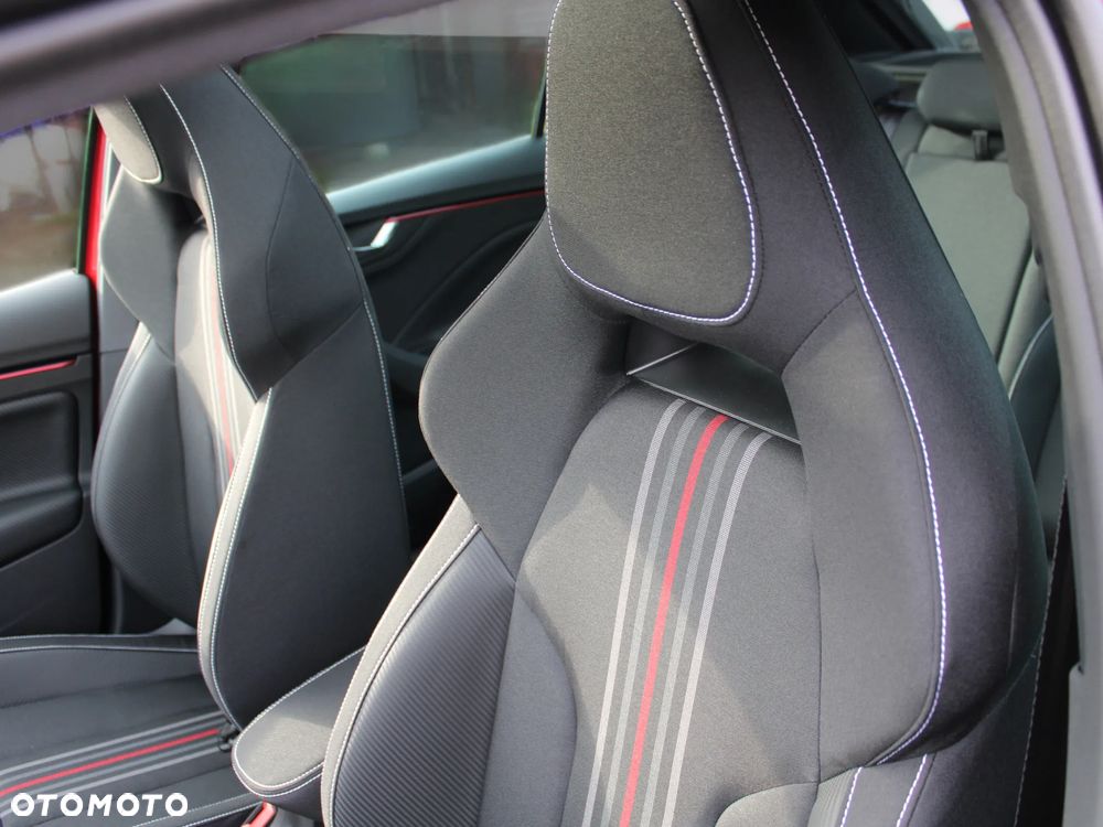 Skoda Scala 1.5 TSI Monte Carlo DSG - 20