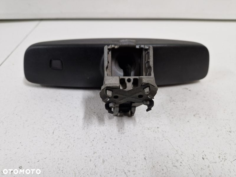 SKODA OCTAVIA 3 III LUSTERKO WEWNĘTRZNE COFANIA ŚRODKOWE 6 PIN 3G0857511F - 4