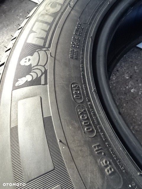 Opony 225/75/16C 4szt MICHELIN 10mm (22576) - 4