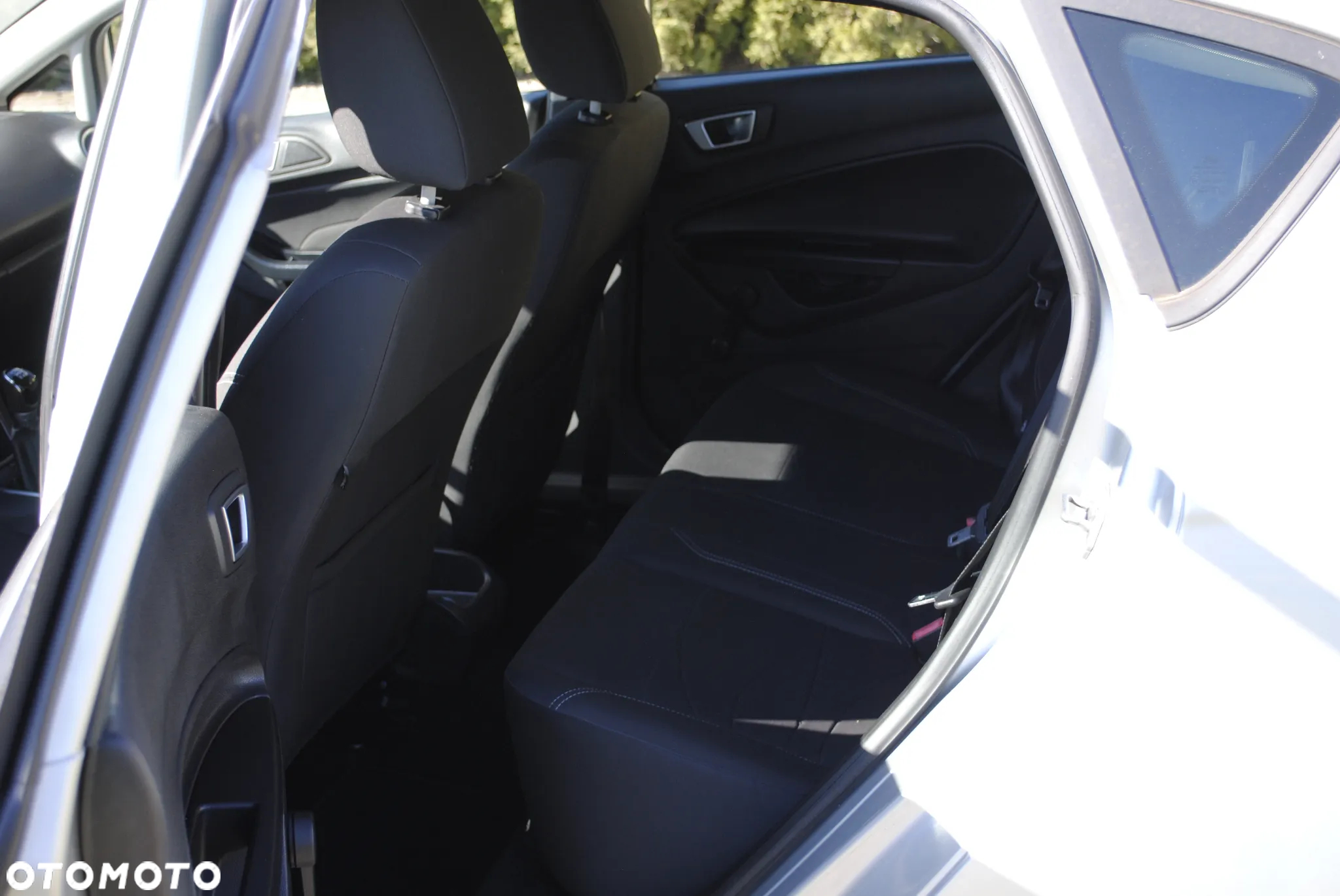 Ford Fiesta - 19