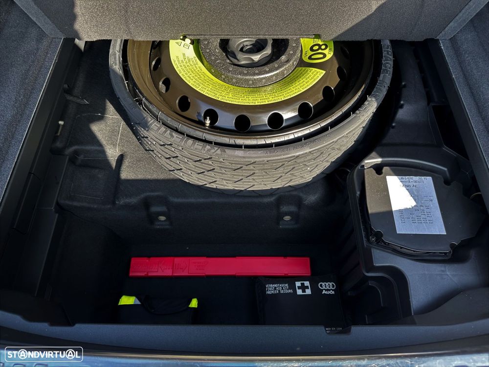 Audi e-tron 55 quattro S line - 55