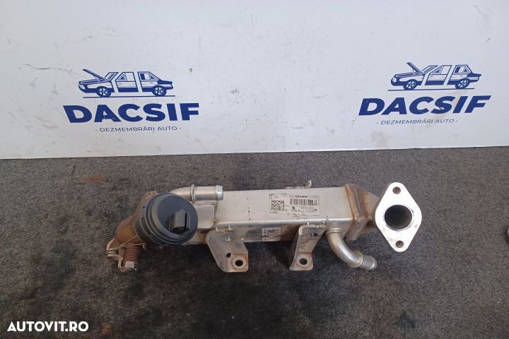 Racitor gaze 8200719993D Renault Laguna 3 [2007 - 2011] Grandtour wag - 2