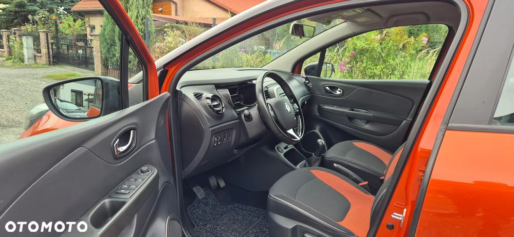 Renault Captur 0.9 Energy TCe Alize EU6 - 11