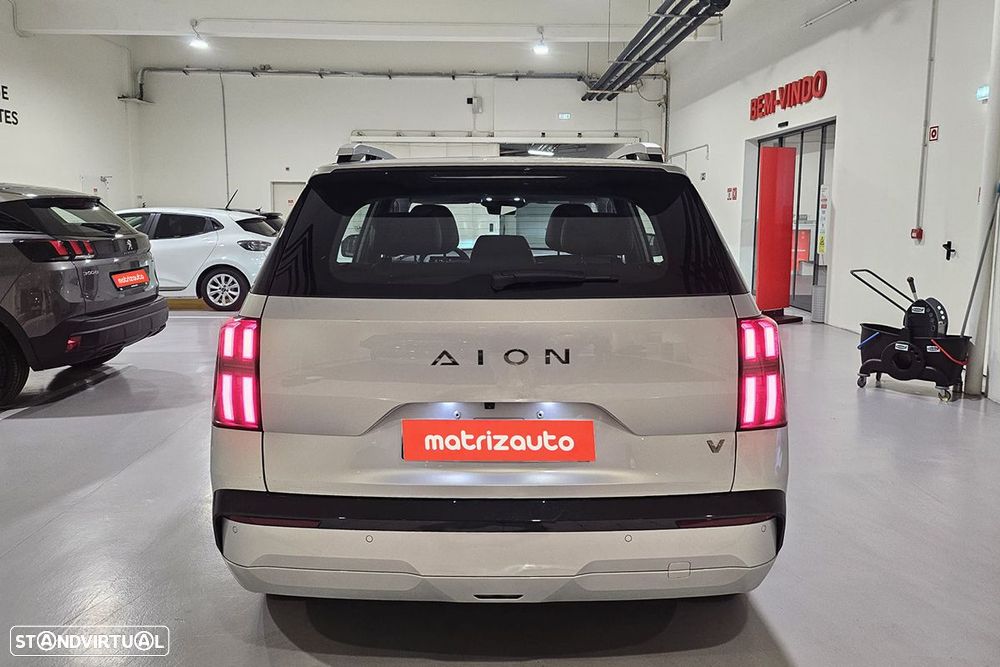 Aion V 75.26 kWh Luxury - 3