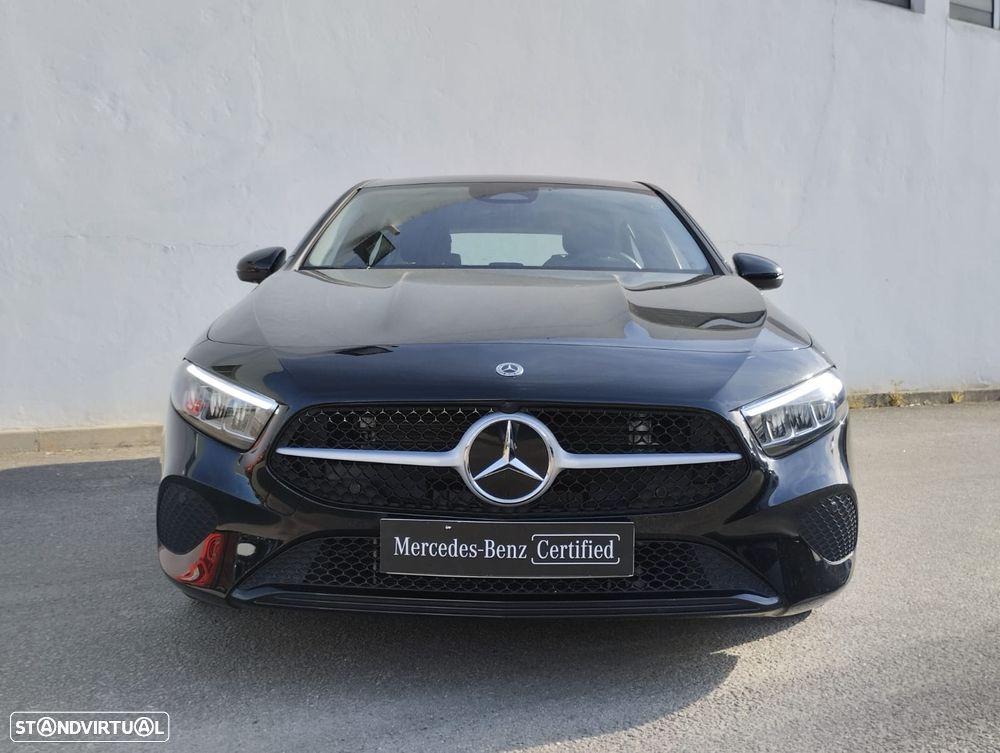Mercedes-Benz A 200 7G-DCT - 10