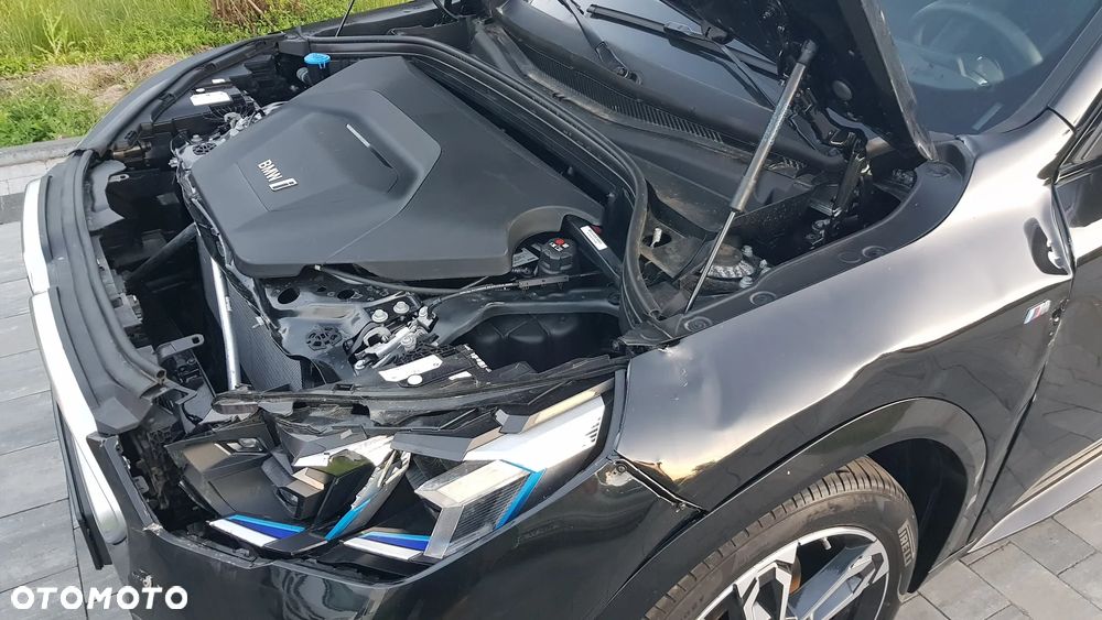 BMW iX2 - 20