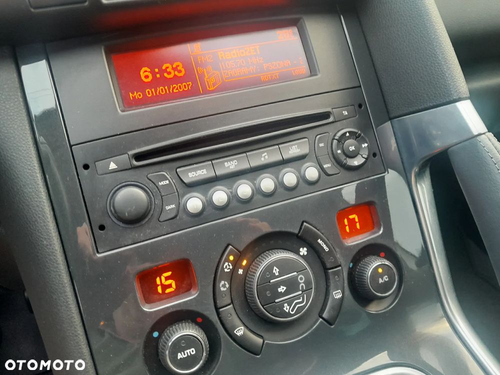 Peugeot 3008 1.6 THP Active - 15