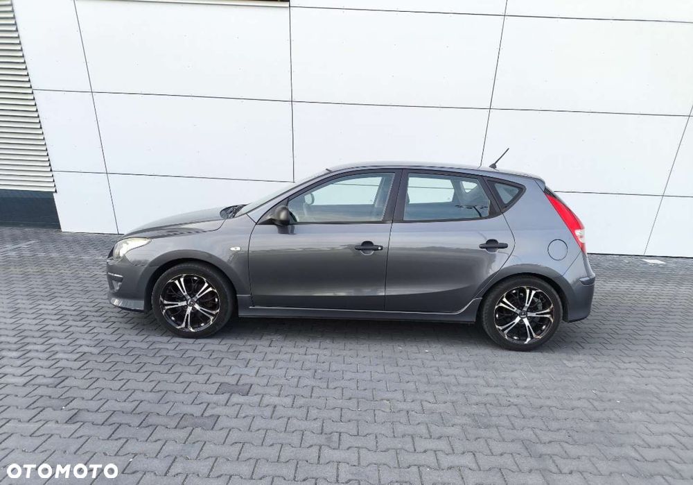 Hyundai i30 - 6