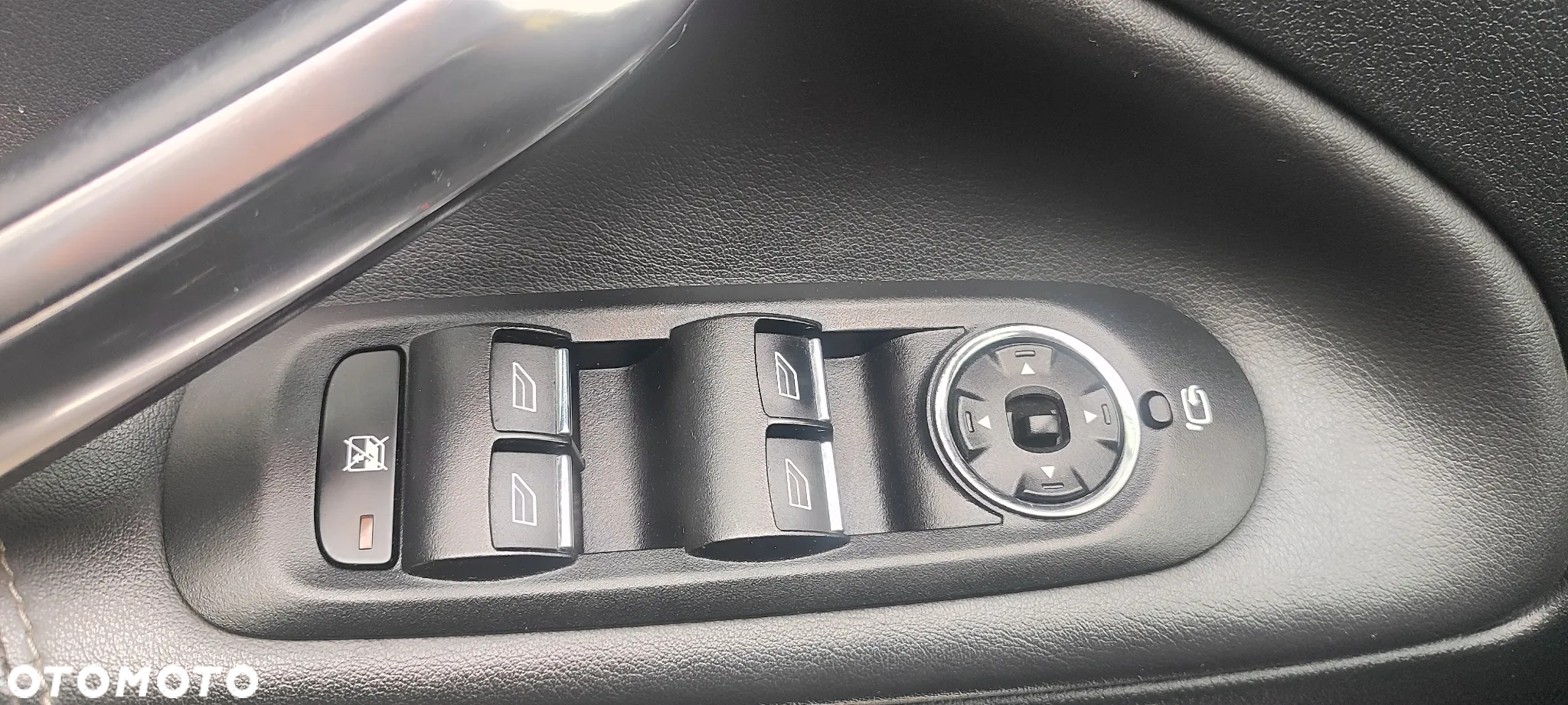 Ford Mondeo 1.6 TDCi Platinium X Plus (Titanium) - 14