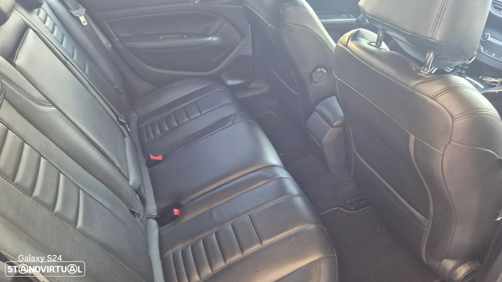 Peugeot 308 SW BlueHDi 130 Stop & Start GT Pack - 9