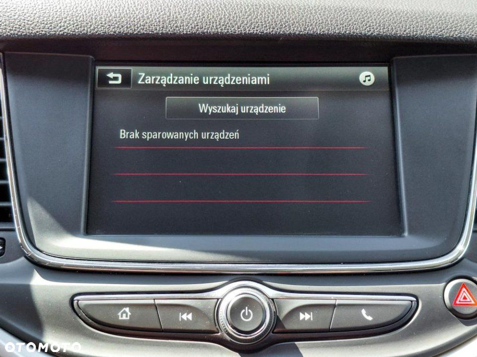 Opel Astra - 22