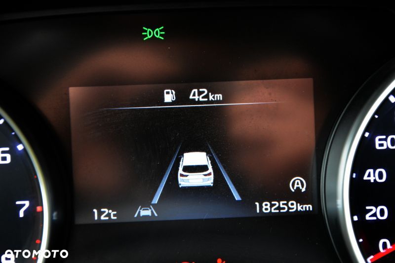 Kia Ceed 1.5 T-GDI L - 17