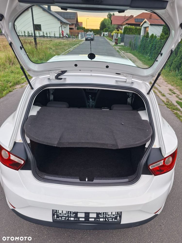 Seat Ibiza - 7