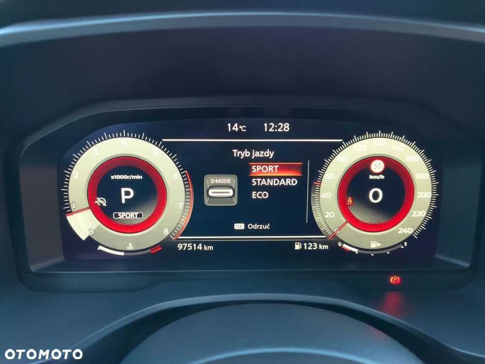 Nissan Qashqai 2021