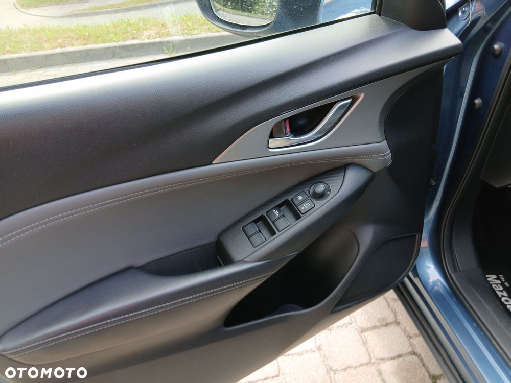 Mazda CX-3 SKYACTIV-G 121 FWD - 11