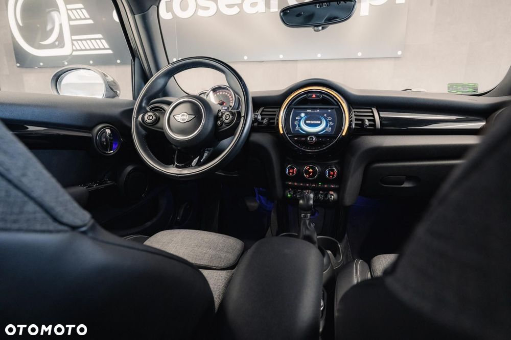 MINI Cooper - 17