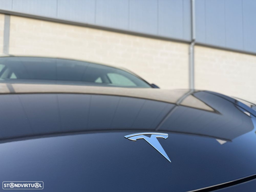 Tesla Model 3 Tração Traseira - 17