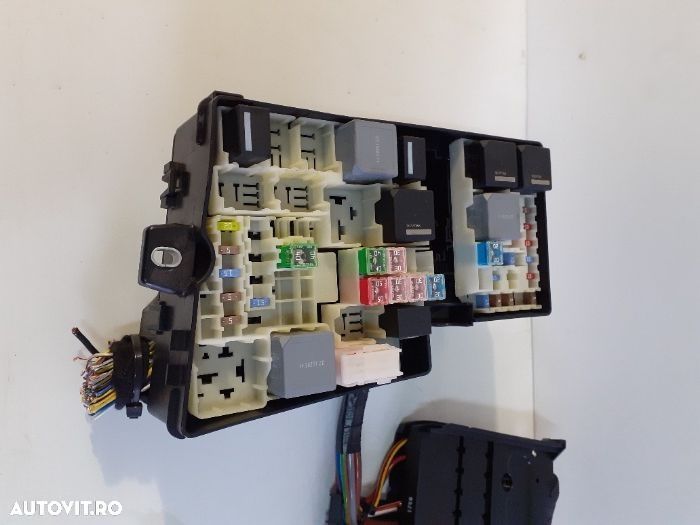 Panou Sigurante Ford Kuga 2 II 1.5-1.6 Tdci 2016-2019 - 1