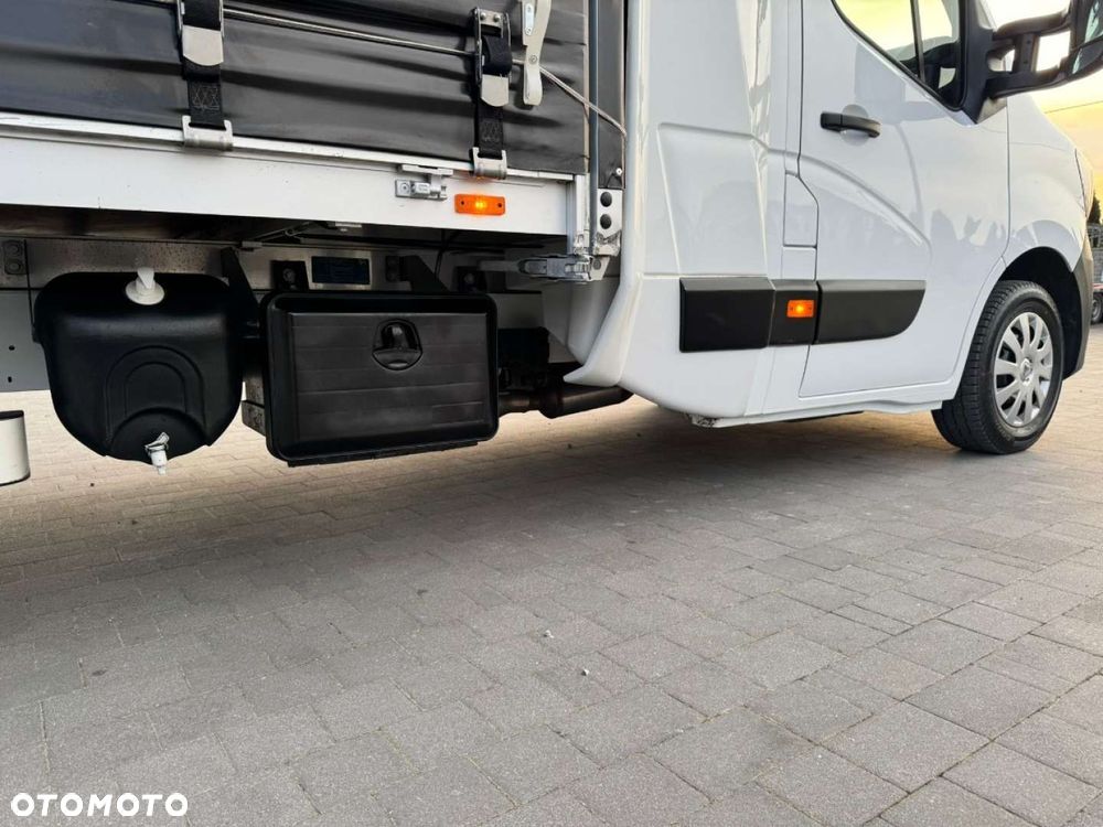 Renault Master 10 europalet Serwisowany 2x Sypialka XL - 24