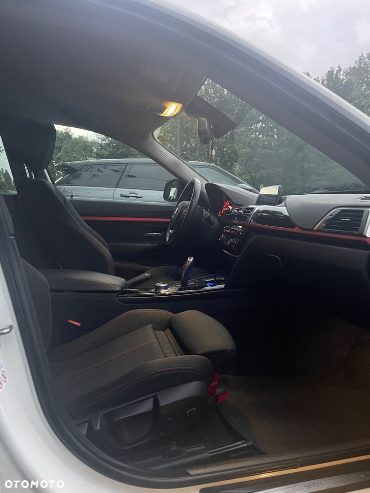 BMW 3GT 320i Sport Line sport - 3