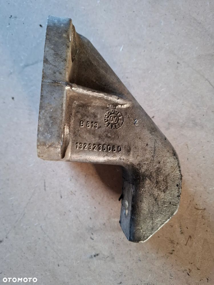 ŁAPA WSPORNIK SILNIKA PEUGEOT BOXER I DUCATO II 1323235080 - 2