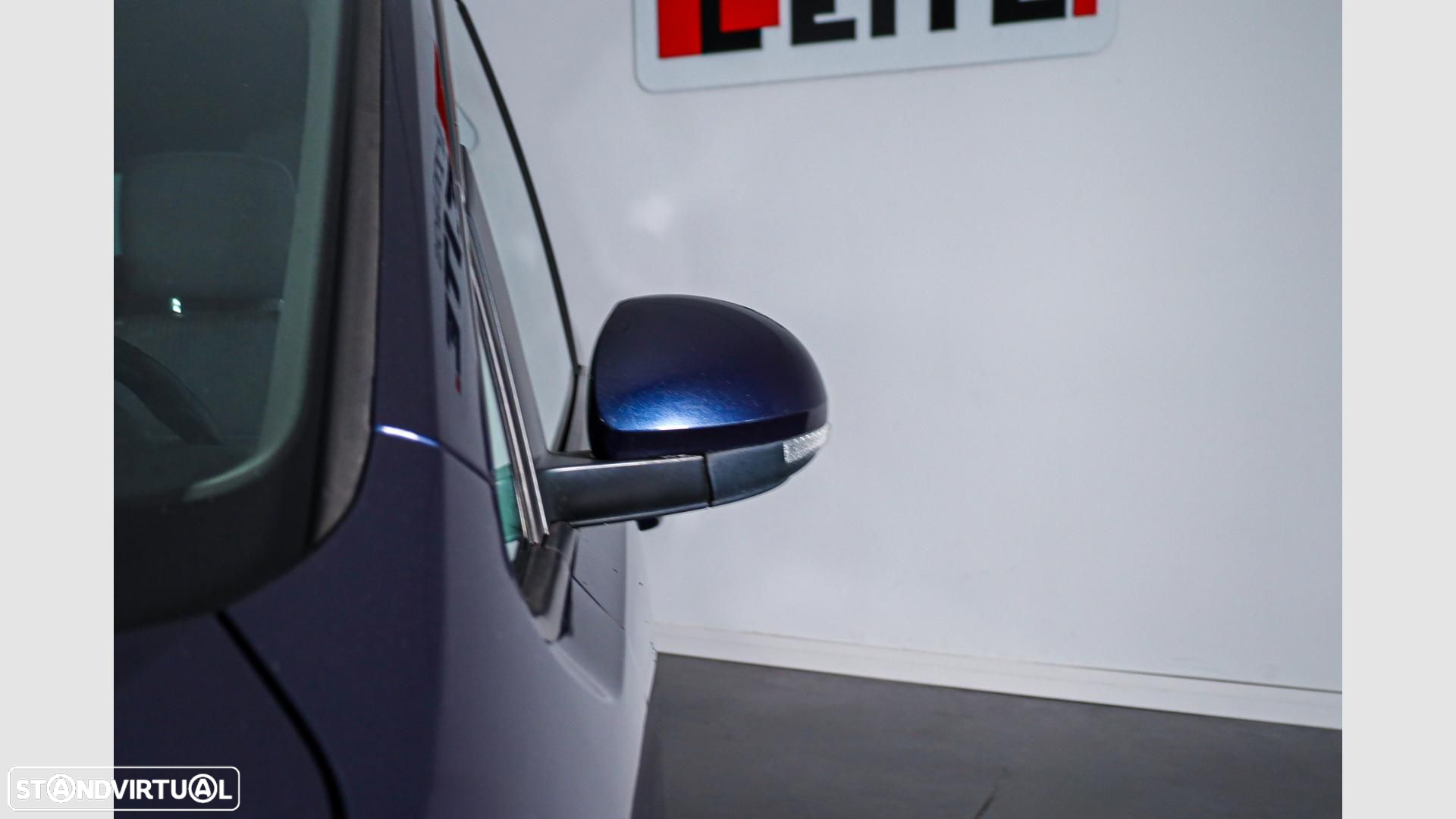 SEAT Alhambra - 5
