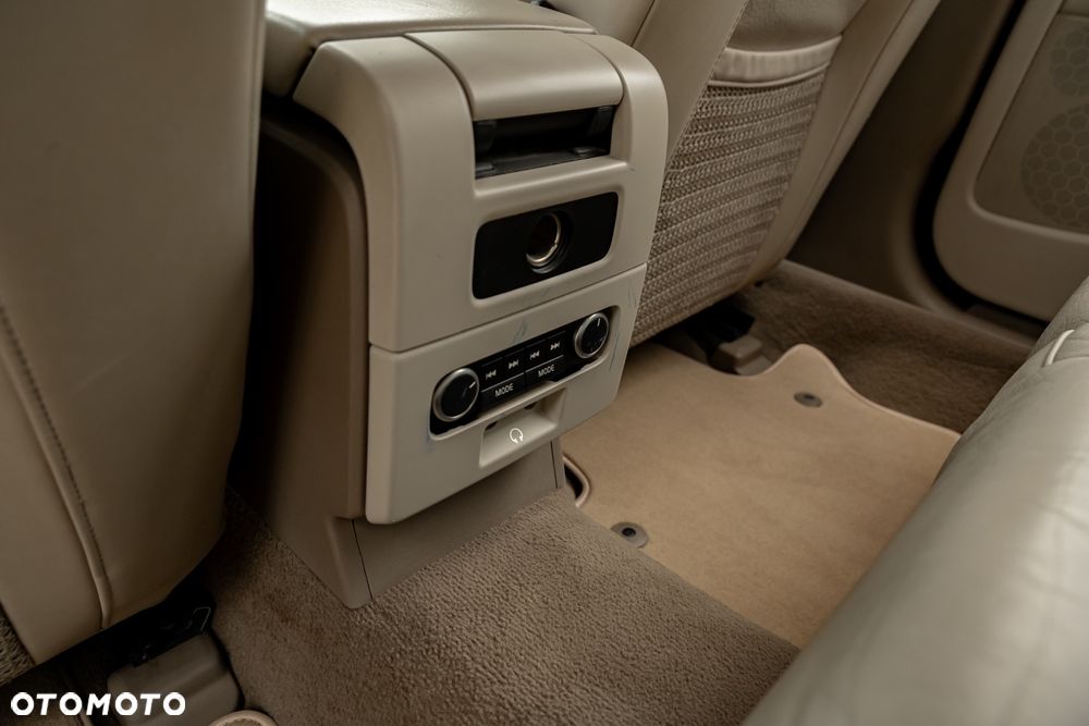 Volvo XC 70 D5 AWD Momentum - 20