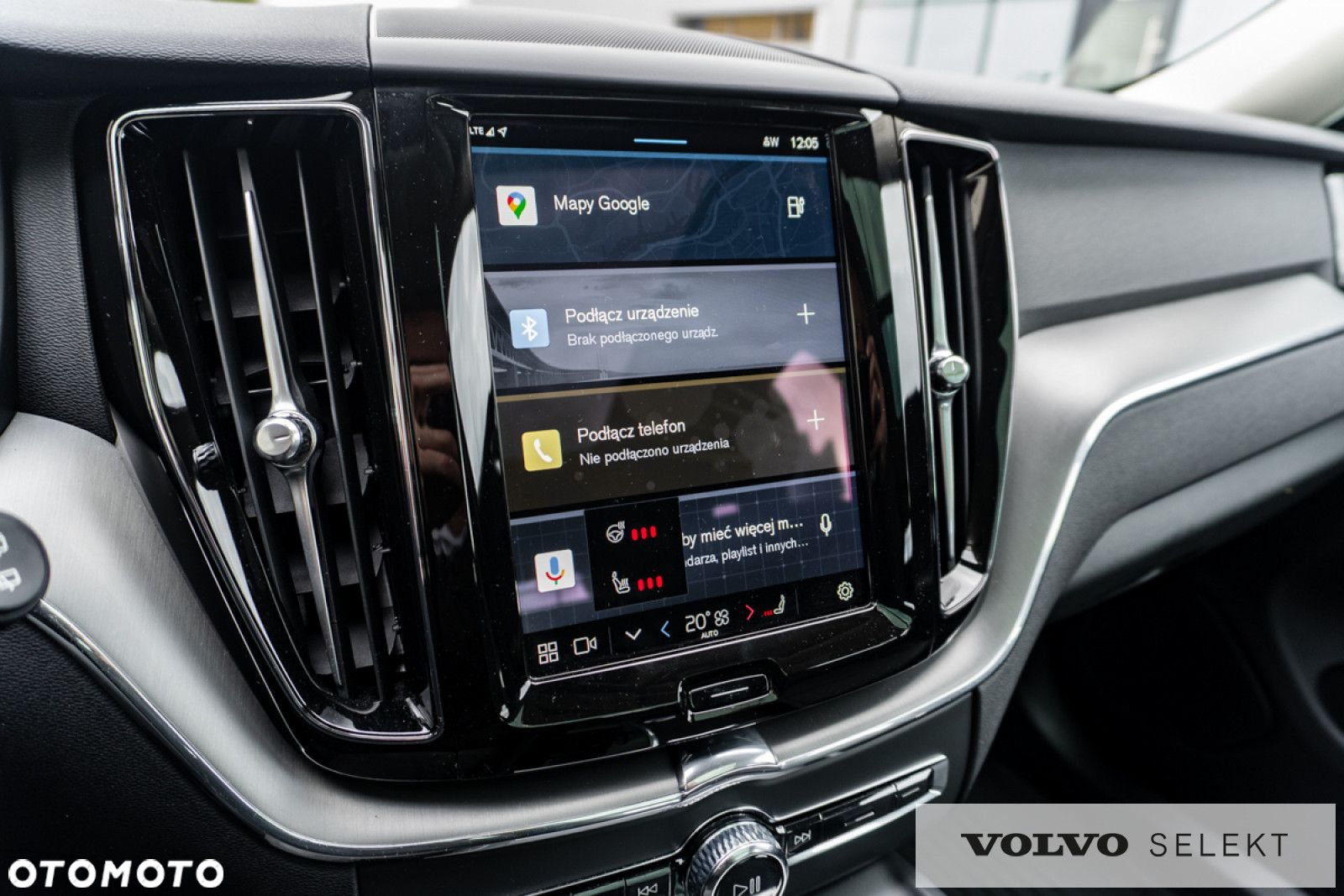 Volvo XC 60 - 27