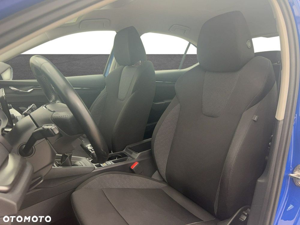 Skoda Octavia 1.0 TSI Active - 16