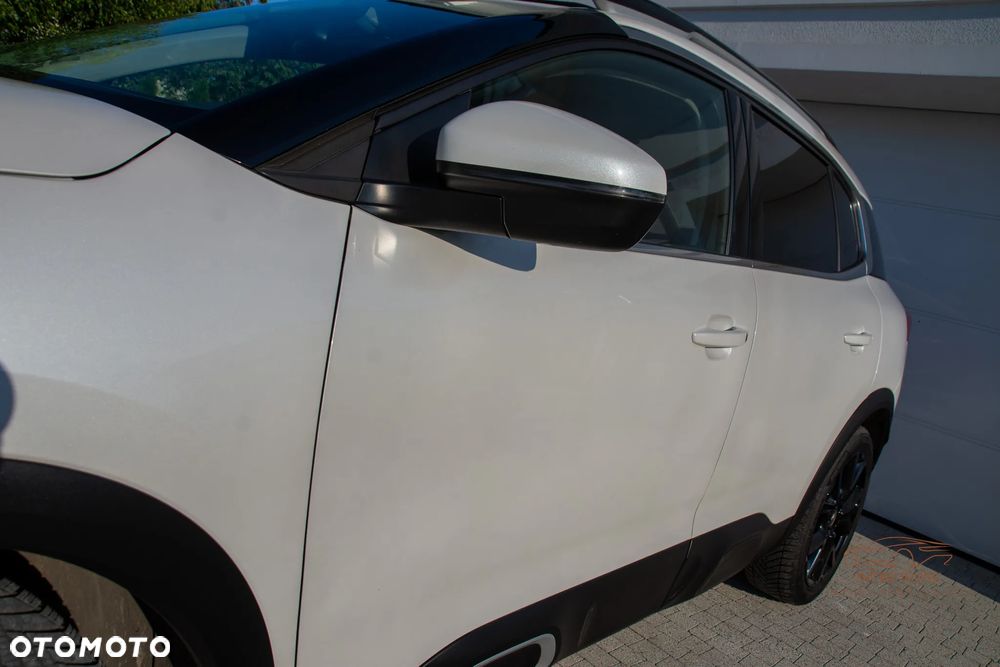 Citroën C5 Aircross Pure Tech 180 S&S EAT8 SHINE - 36