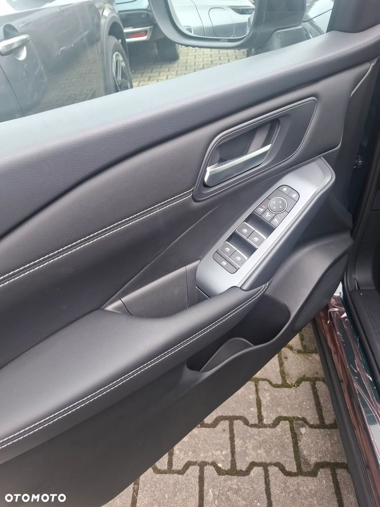 Nissan Qashqai 1.5 e-POWER N-Connecta - 10