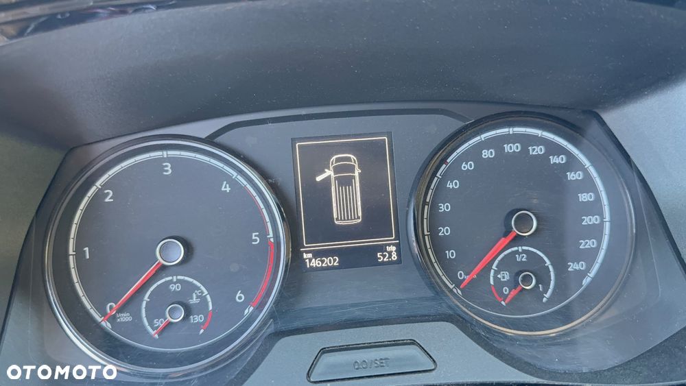 Volkswagen Multivan 2.0 TDI L1 DSG - 23