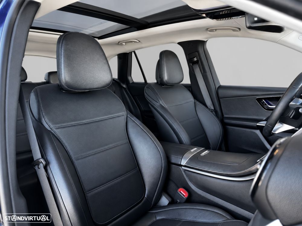 Mercedes-Benz Glc 300 2023 photo 3