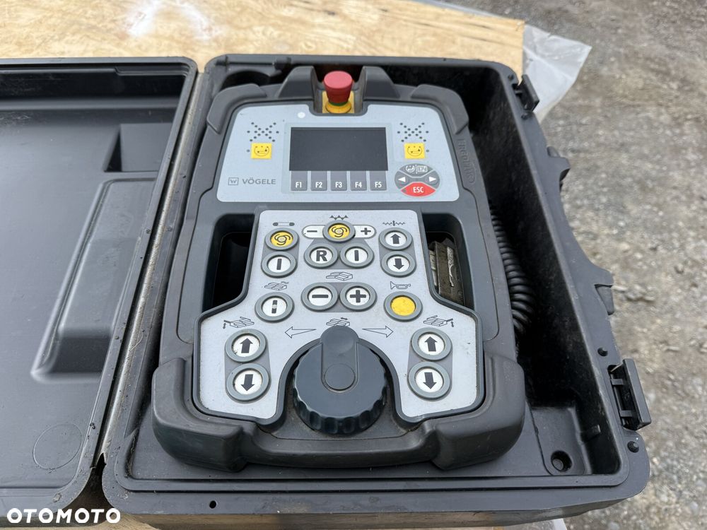 Vogele SUPER 1803-3I - 32