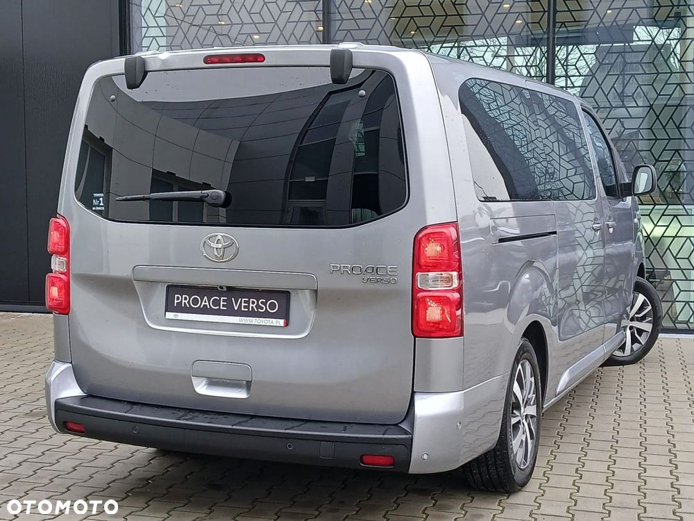 Toyota Proace Verso 2.0 D4-D Long VIP - 14
