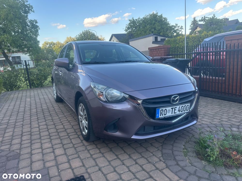Mazda 2 SKYACTIV-G 75 Center-Line - 20
