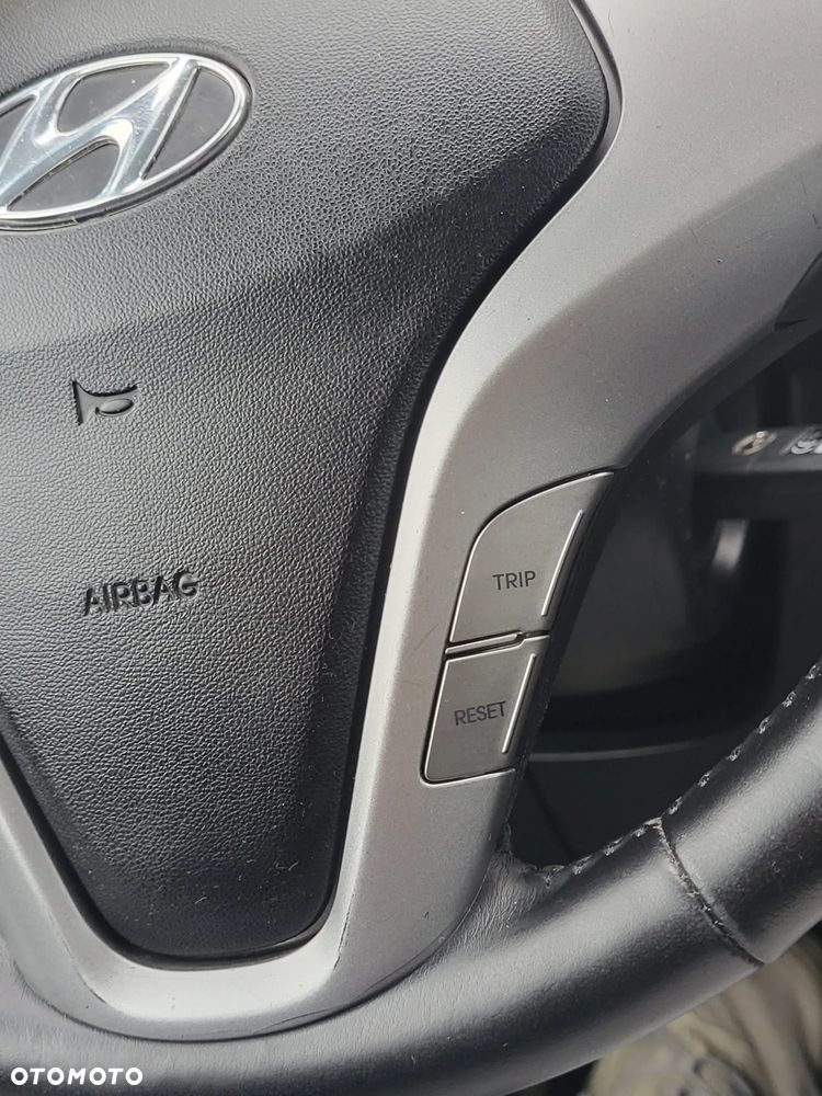 Hyundai ix20 1.6 CRDi Classic - 31