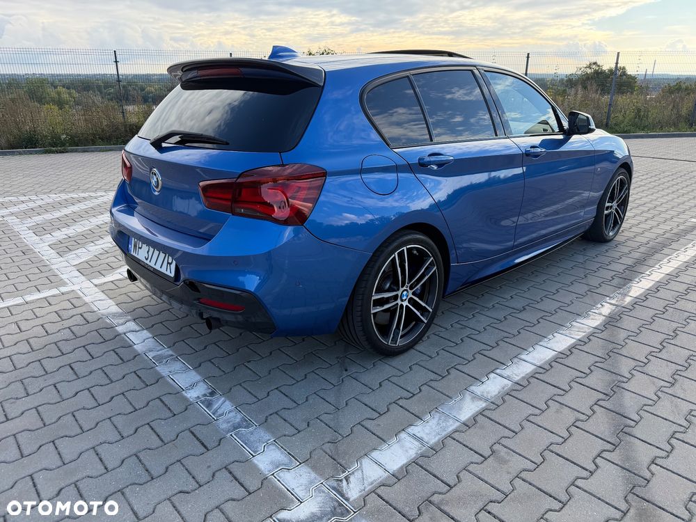 BMW Seria 1 - 6