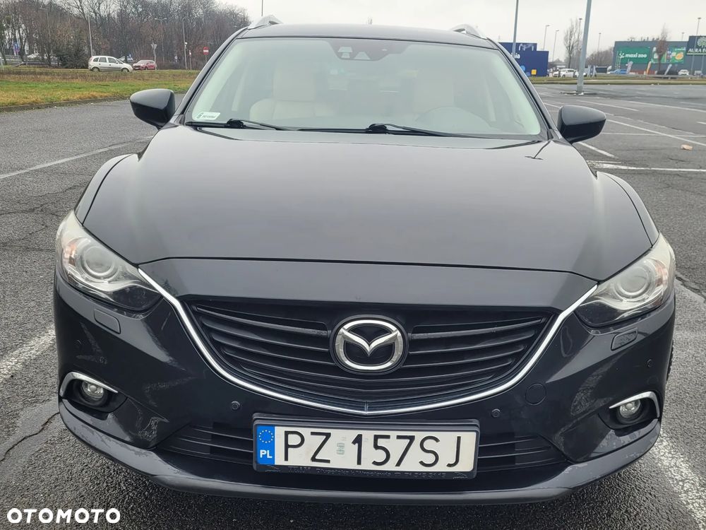 Mazda 6 2.0 Skypassion I-ELoop - 6