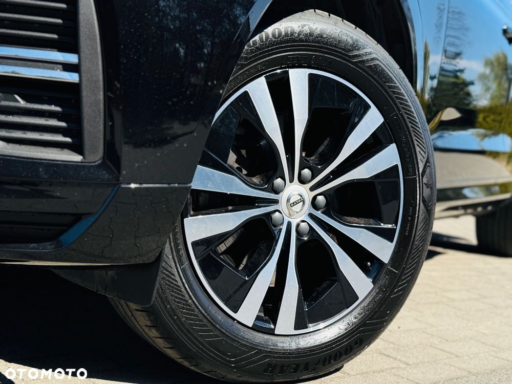 Volvo XC 60 B4 D Geartronic Momentum Pro - 19