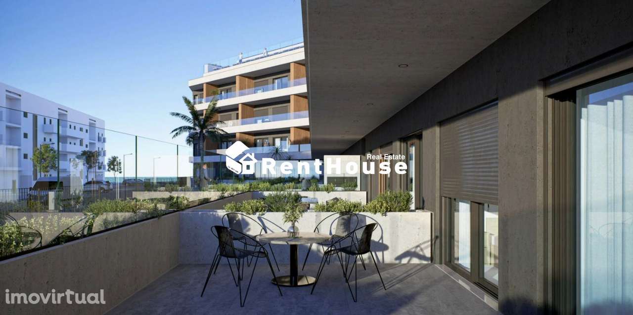 Apartamento, para venda, Figueira da Foz - Buarcos - Grande imagem: 5/15