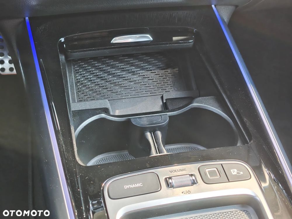 Mercedes-Benz GLA 200 mHEV AMG Line 7G-DCT - 19